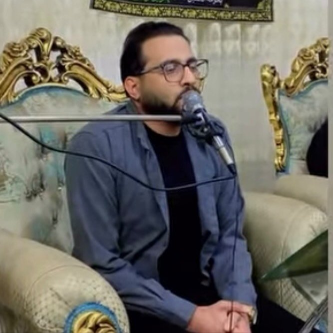  عکس پروفایل اینستاگرام مجتبی پرویزی / mojtabaparvizi_official