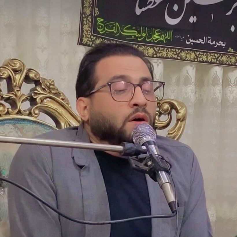 عکس پروفایل اینستاگرام مجتبی پرویزی / mojtabaparvizi_official