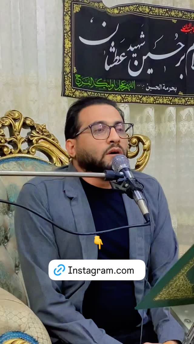  جدید ترین استوری اینستاگرام مجتبی پرویزی
