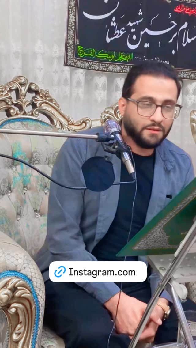  جدید ترین استوری اینستاگرام مجتبی پرویزی