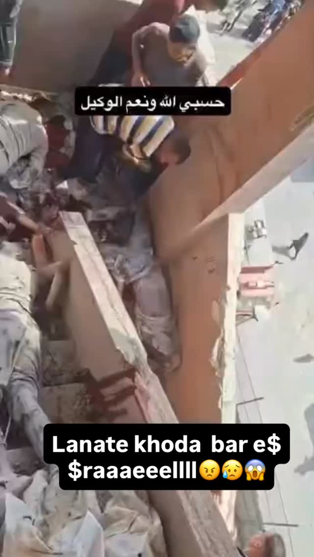  جدید ترین استوری اینستاگرام مجتبی پرویزی