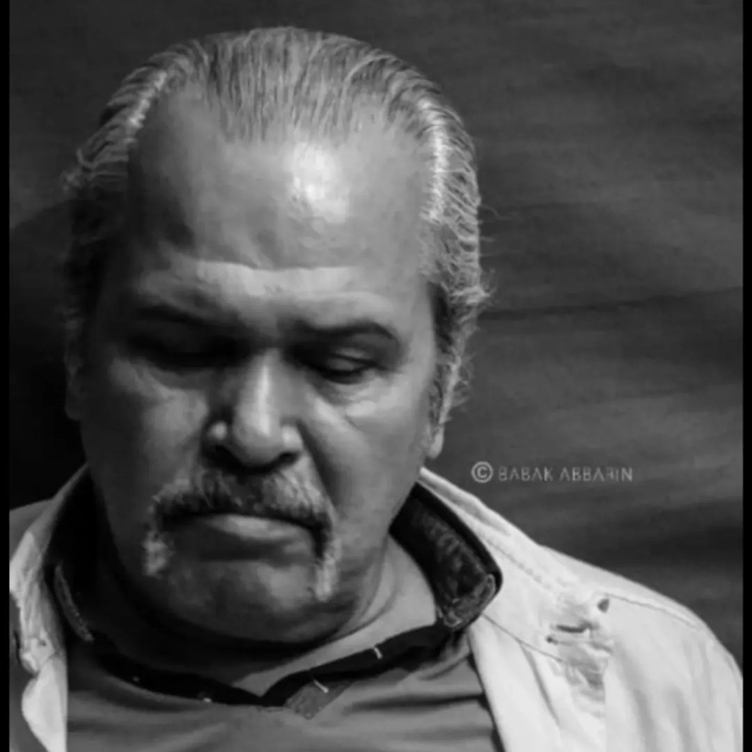  عکس پروفایل اینستاگرام مختار سائقی / mokhtar_saeghi