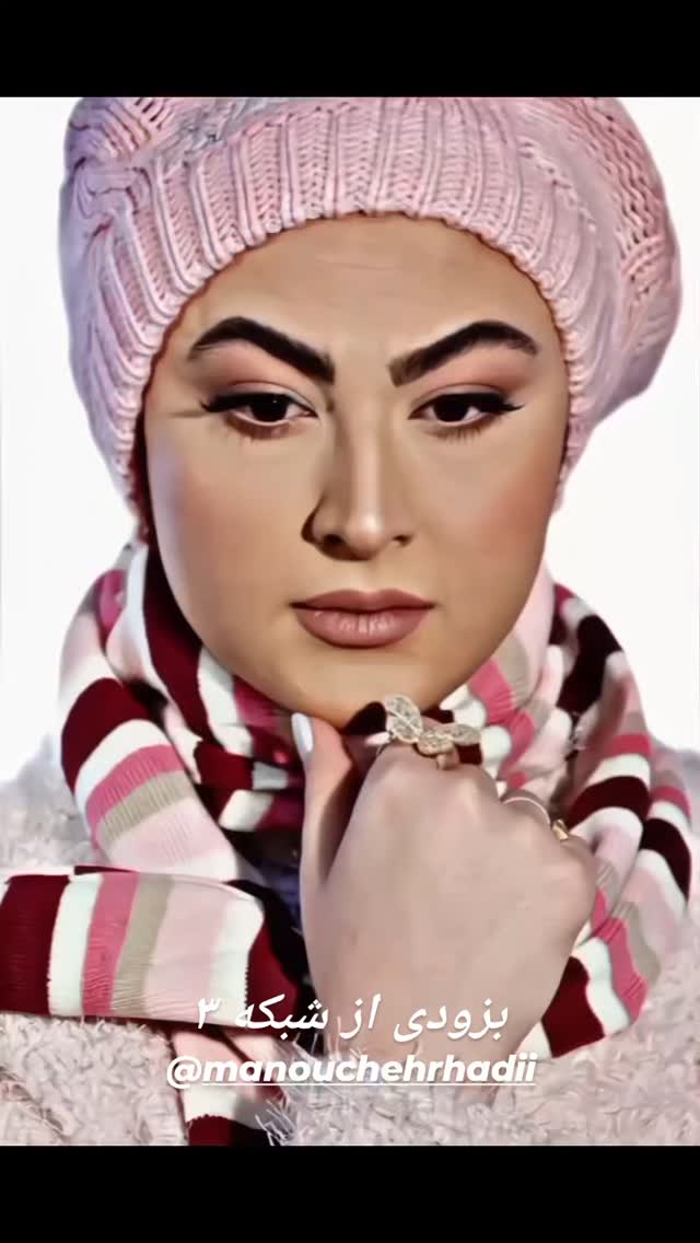  جدید ترین استوری اینستاگرام مختار سائقی