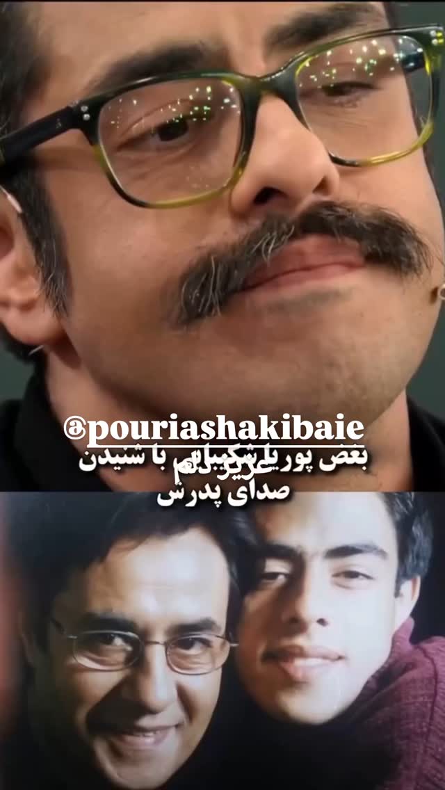  جدید ترین استوری اینستاگرام مختار سائقی