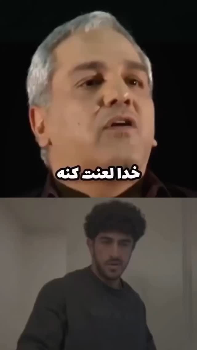  جدید ترین استوری اینستاگرام مختار سائقی