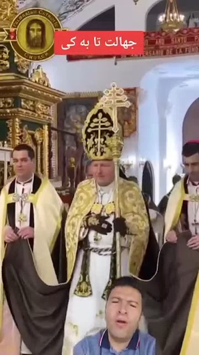  جدید ترین استوری اینستاگرام مختار سائقی