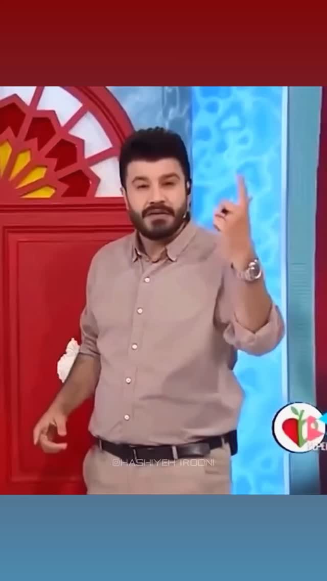  جدید ترین استوری اینستاگرام مختار سائقی