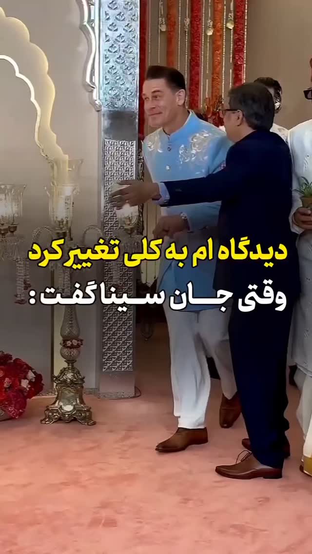  جدید ترین استوری اینستاگرام مختار سائقی