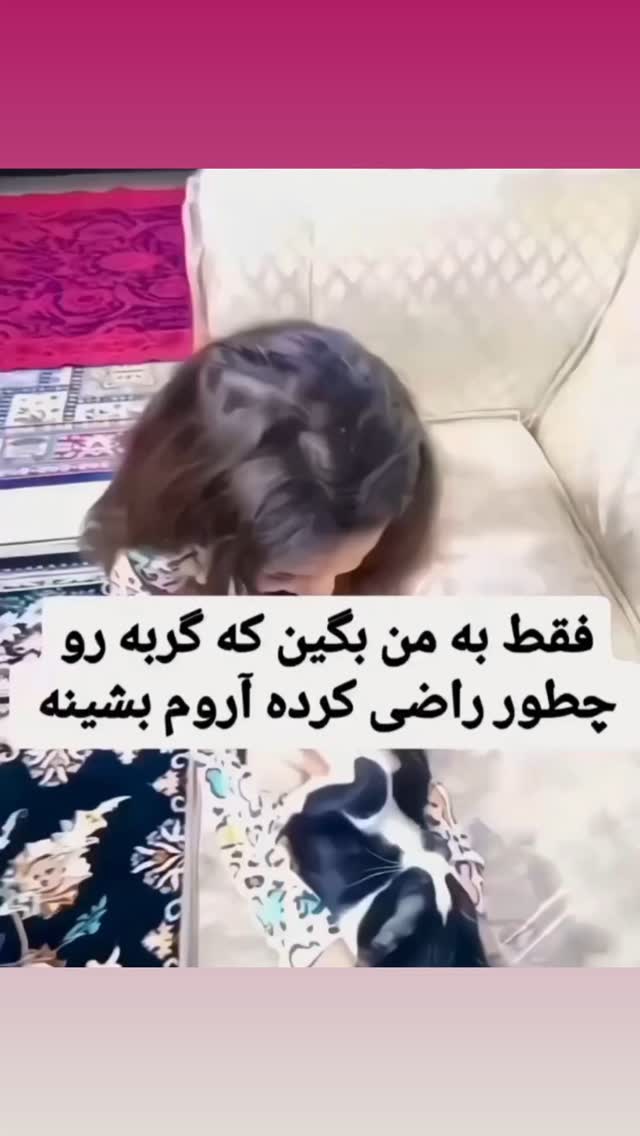  جدید ترین استوری اینستاگرام مختار سائقی