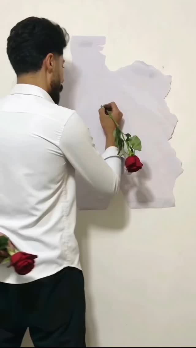  جدید ترین استوری اینستاگرام مختار سائقی