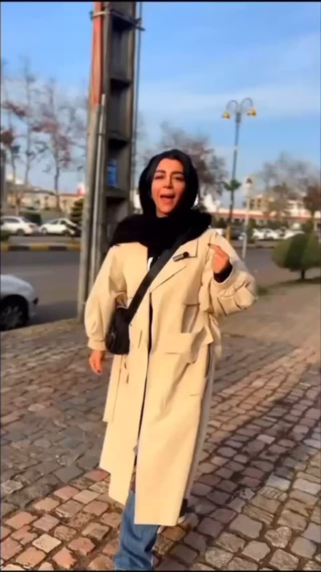 جدید ترین استوری اینستاگرام مختار سائقی