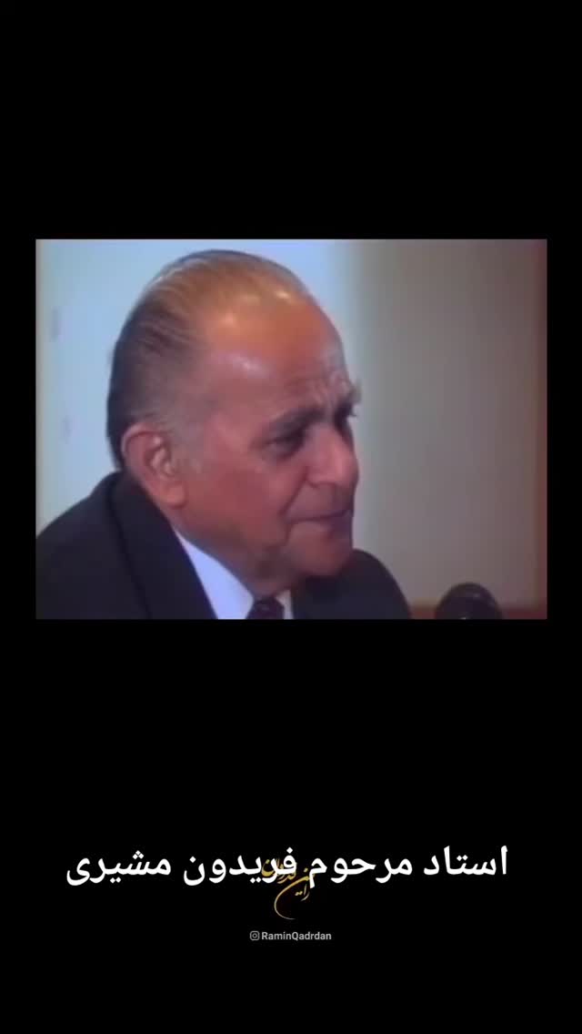  جدید ترین استوری اینستاگرام مختار سائقی