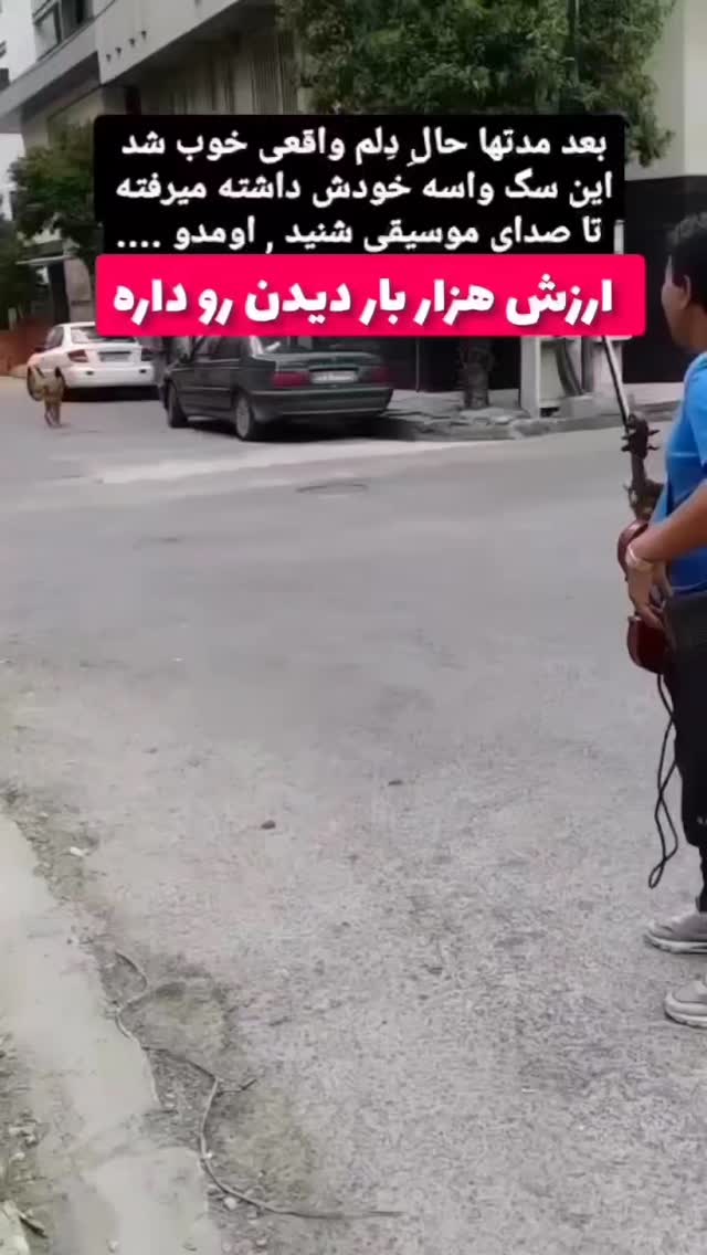  جدید ترین استوری اینستاگرام مختار سائقی