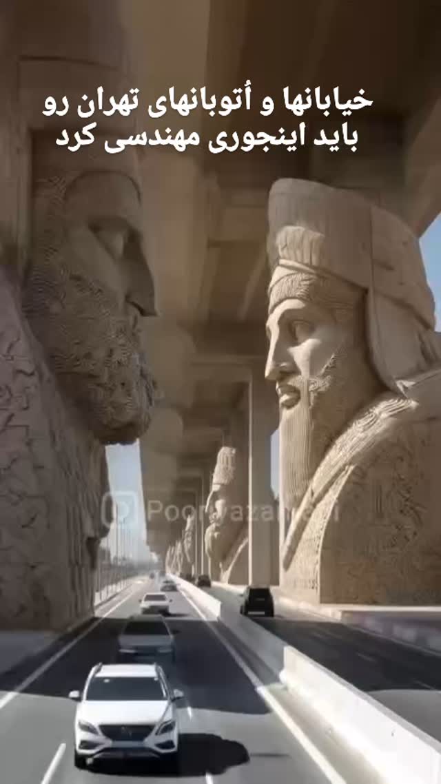  جدید ترین استوری اینستاگرام مختار سائقی