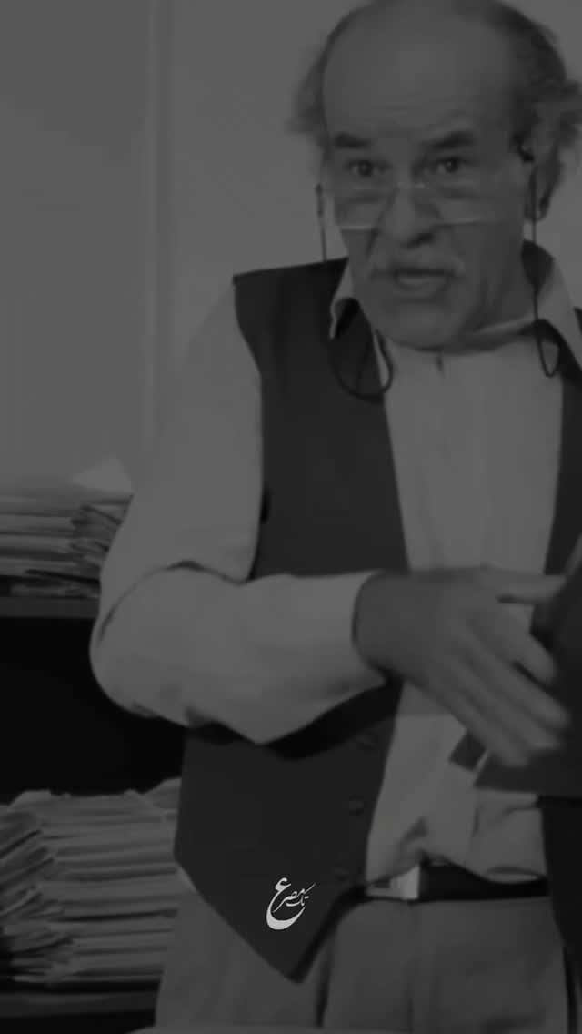  جدید ترین استوری اینستاگرام مختار سائقی