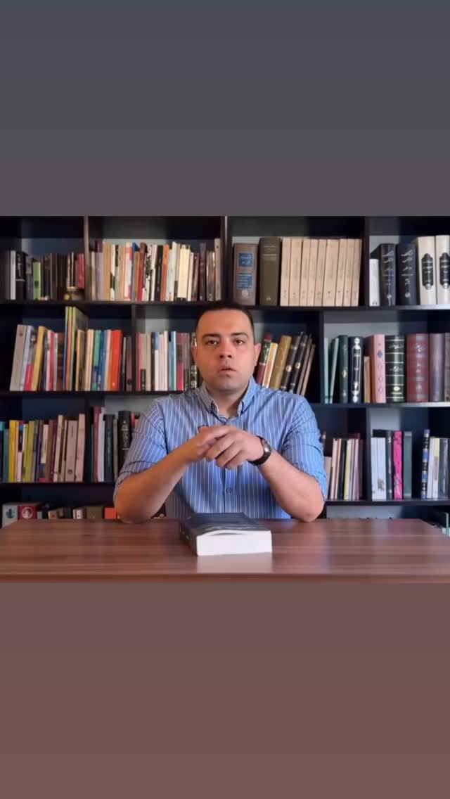  جدید ترین استوری اینستاگرام مختار سائقی