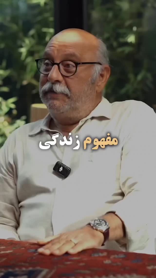  جدید ترین استوری اینستاگرام مختار سائقی