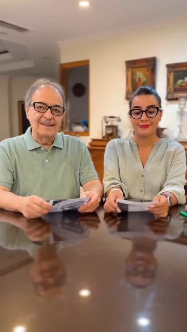  جدید ترین استوری اینستاگرام مختار سائقی