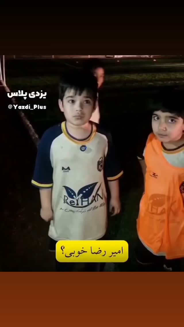  جدید ترین استوری اینستاگرام مختار سائقی