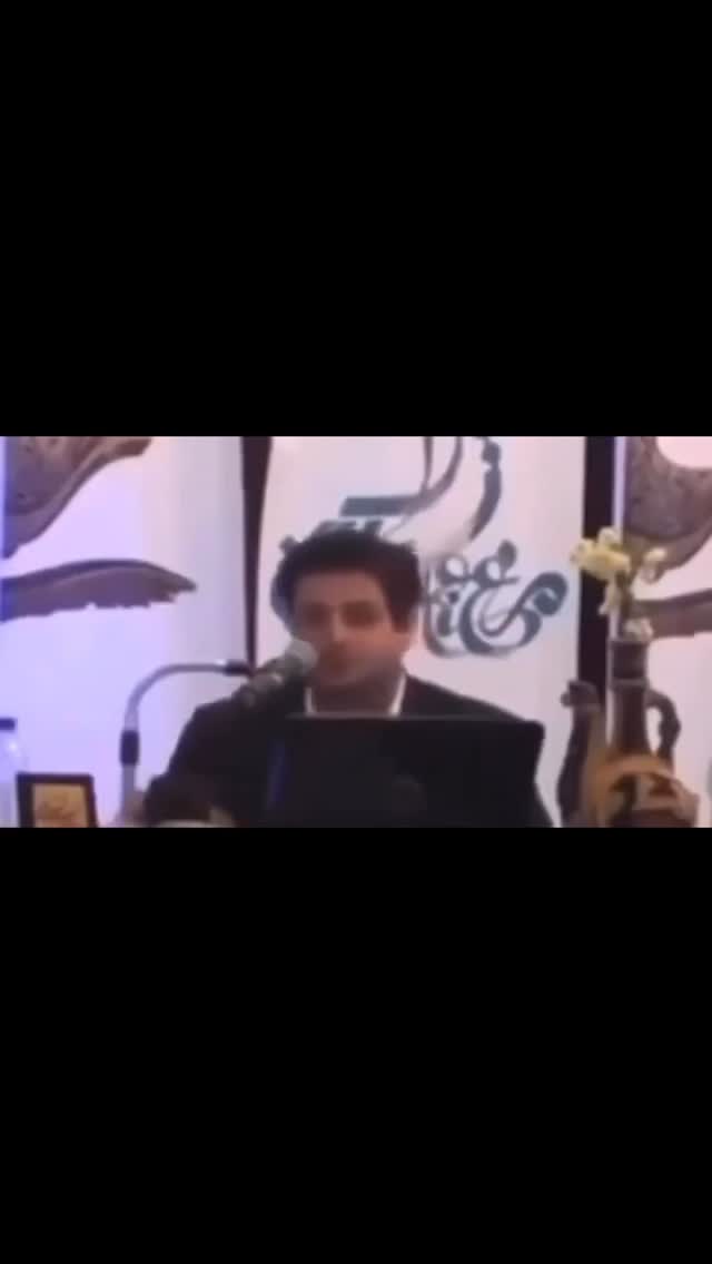  جدید ترین استوری اینستاگرام مختار سائقی