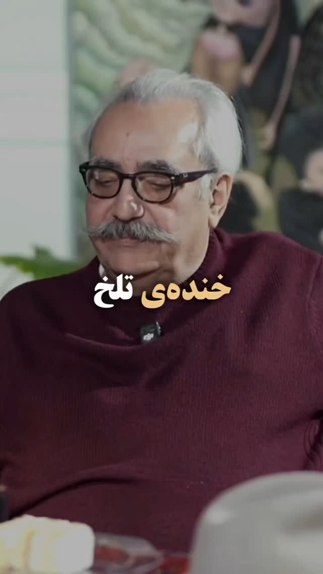  جدید ترین استوری اینستاگرام مختار سائقی