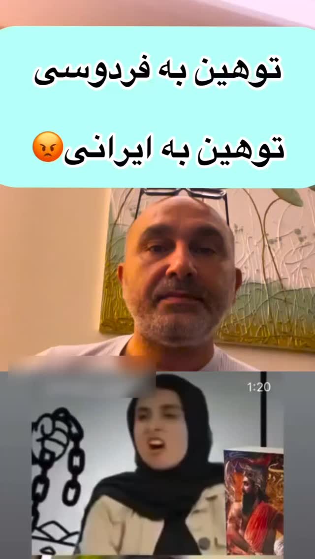  جدید ترین استوری اینستاگرام مختار سائقی