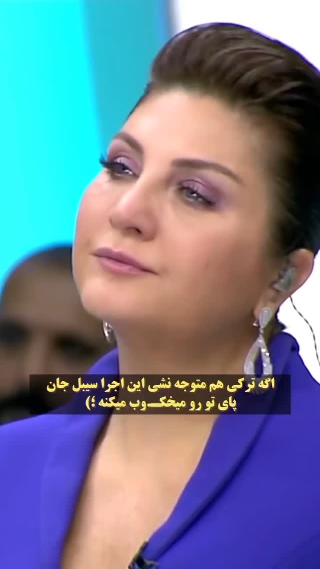  جدید ترین استوری اینستاگرام مختار سائقی