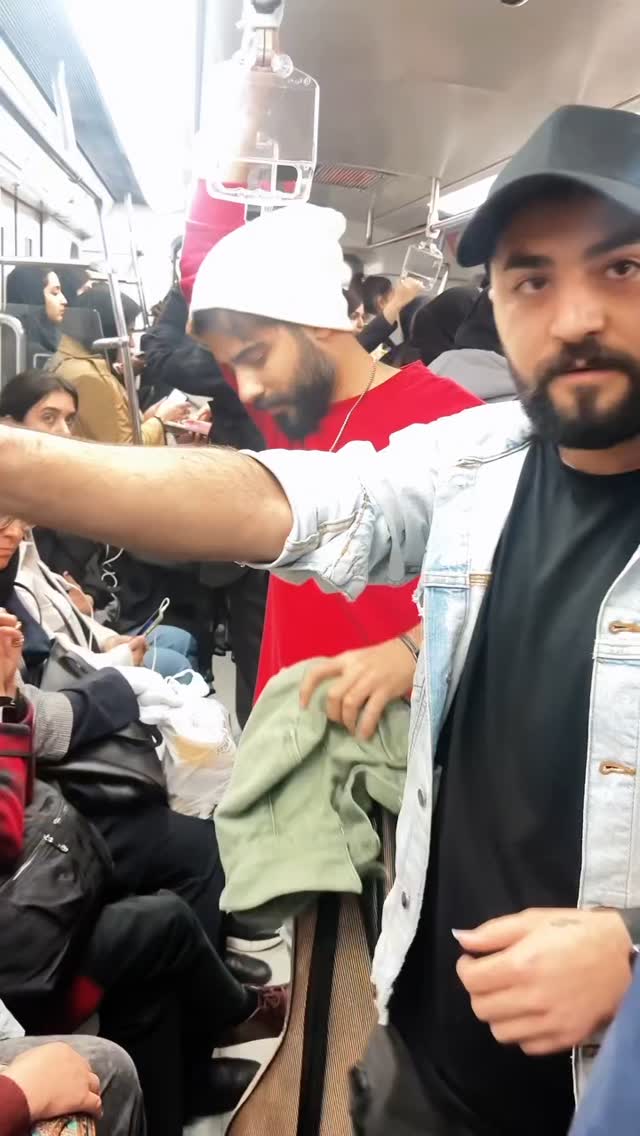  جدید ترین استوری اینستاگرام مختار سائقی