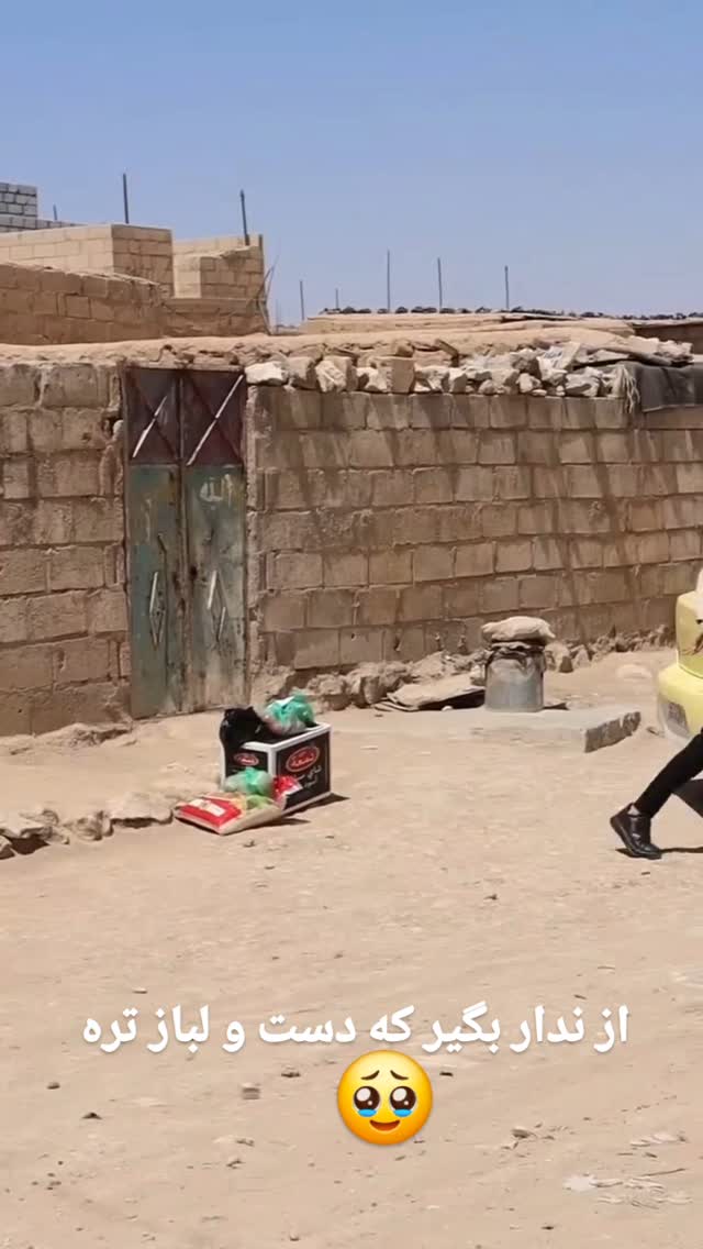  جدید ترین استوری اینستاگرام مختار سائقی