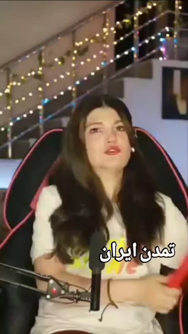  جدید ترین استوری اینستاگرام مختار سائقی