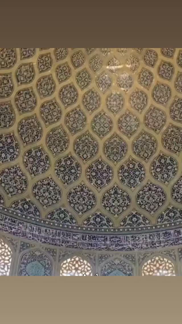  جدید ترین استوری اینستاگرام مختار سائقی