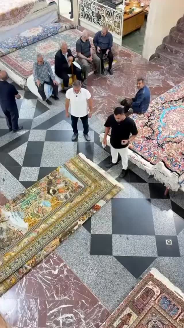  جدید ترین استوری اینستاگرام مختار سائقی