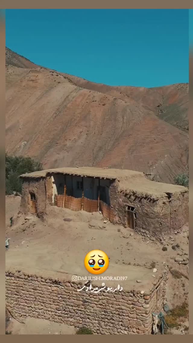  جدید ترین استوری اینستاگرام مختار سائقی