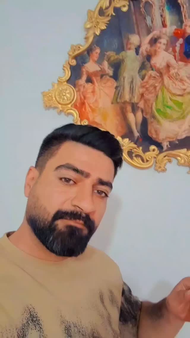  جدید ترین استوری اینستاگرام مختار سائقی