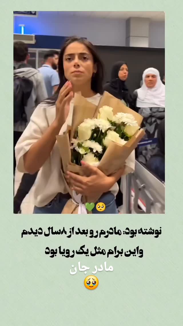  جدید ترین استوری اینستاگرام مختار سائقی