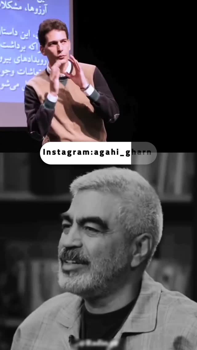  جدید ترین استوری اینستاگرام مختار سائقی