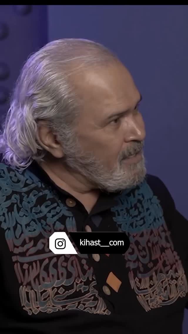  جدید ترین استوری اینستاگرام مختار سائقی