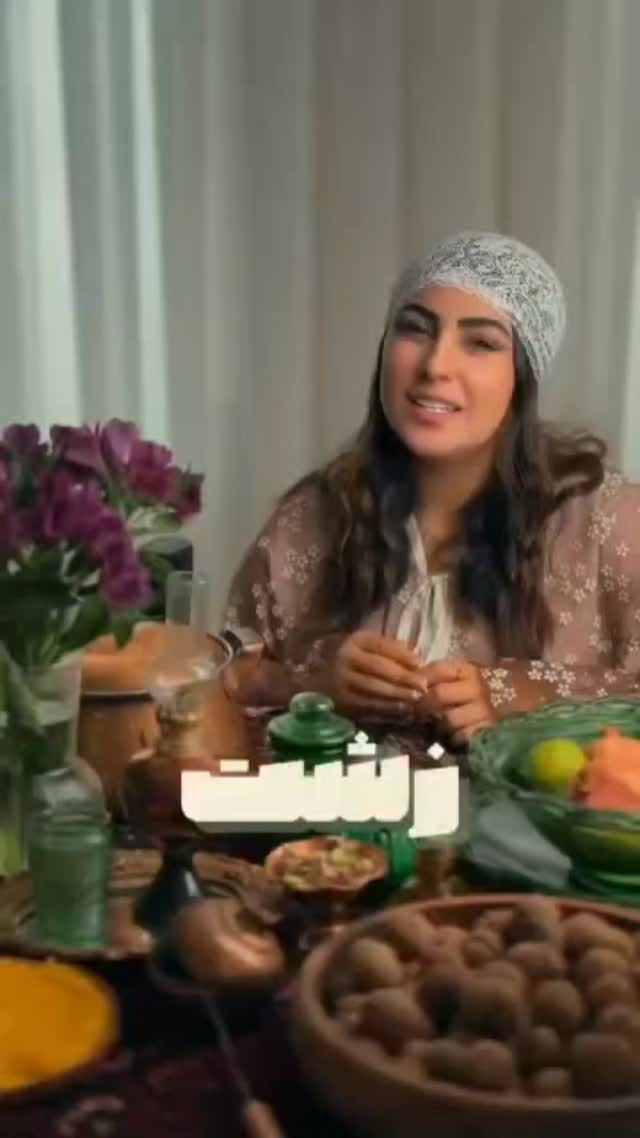  جدید ترین استوری اینستاگرام مختار سائقی