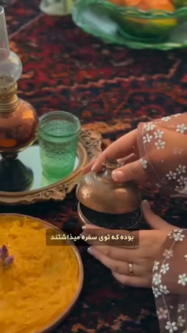  جدید ترین استوری اینستاگرام مختار سائقی