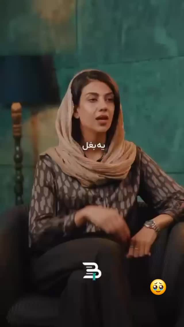  جدید ترین استوری اینستاگرام مختار سائقی