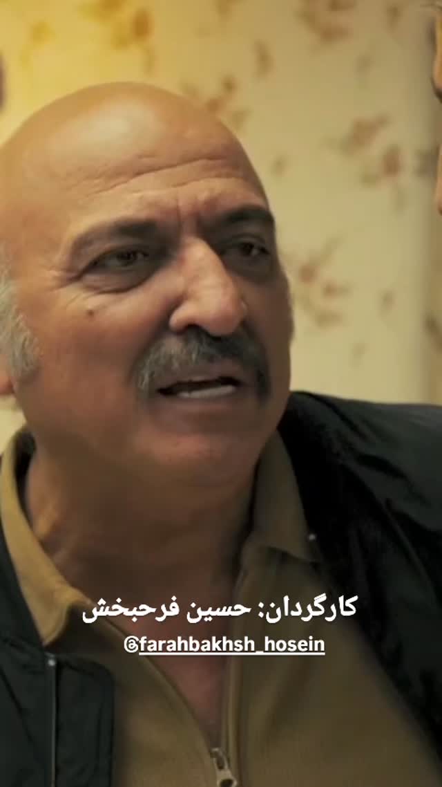  جدید ترین استوری اینستاگرام مختار سائقی