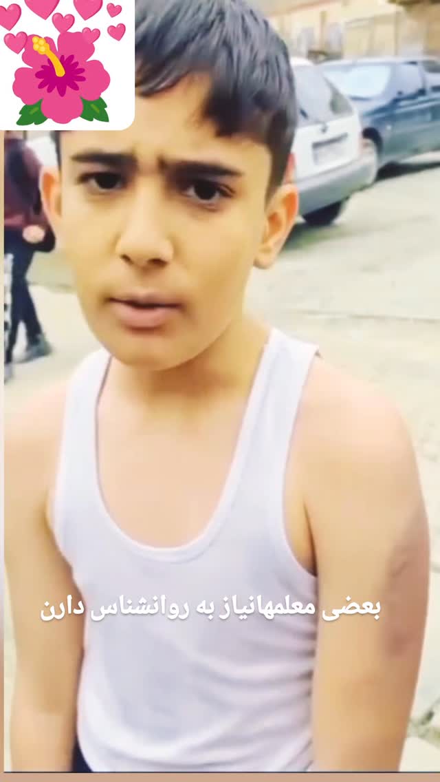 جدید ترین استوری اینستاگرام مختار سائقی
