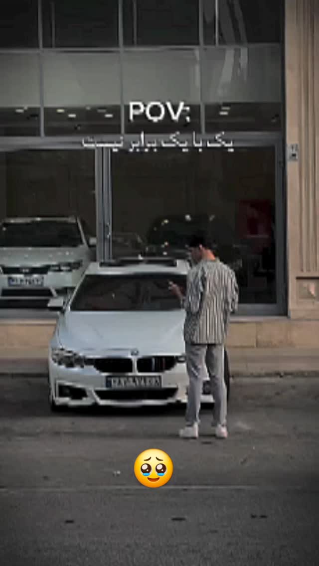  جدید ترین استوری اینستاگرام مختار سائقی