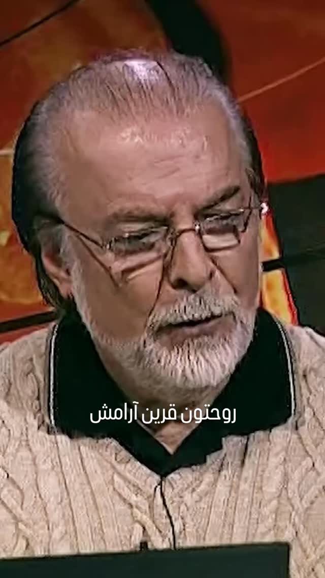  جدید ترین استوری اینستاگرام مختار سائقی