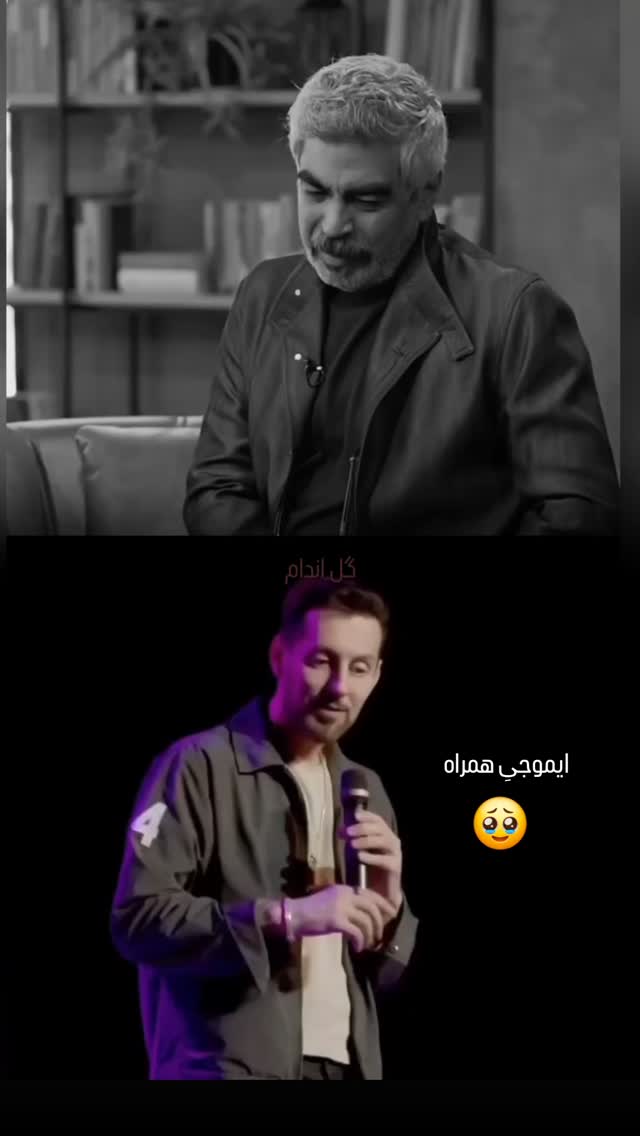  جدید ترین استوری اینستاگرام مختار سائقی