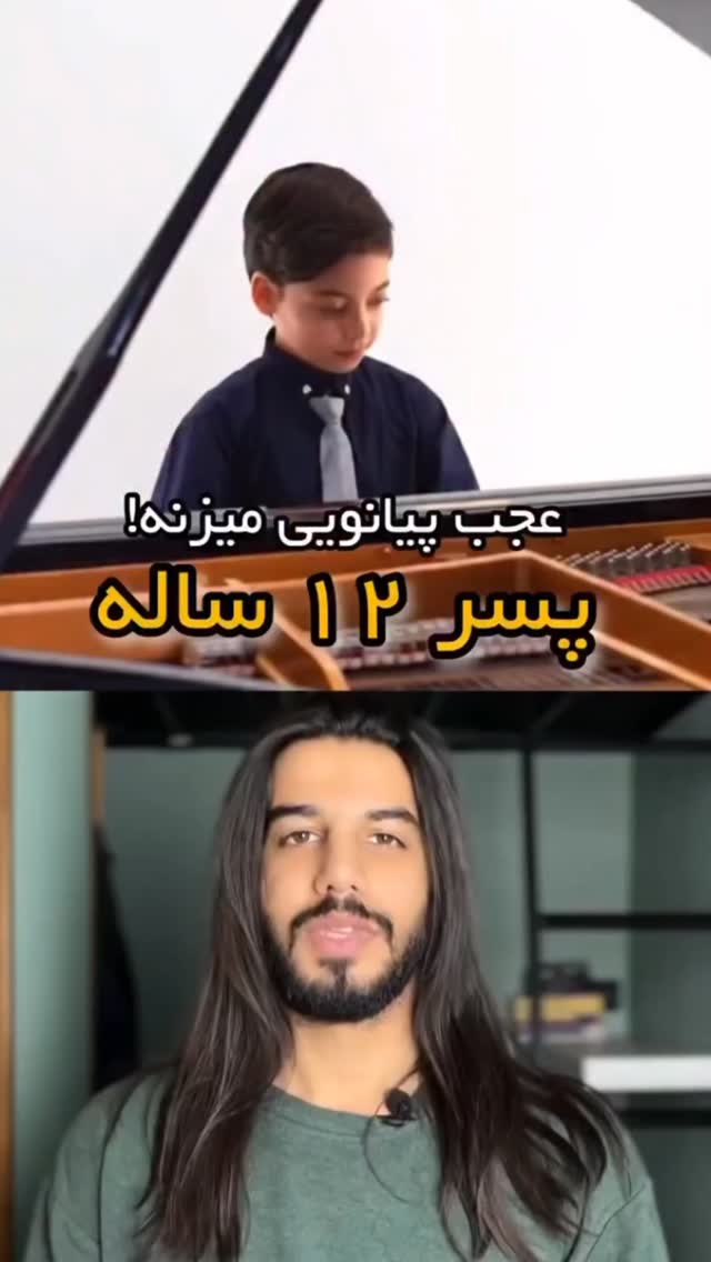  جدید ترین استوری اینستاگرام مختار سائقی