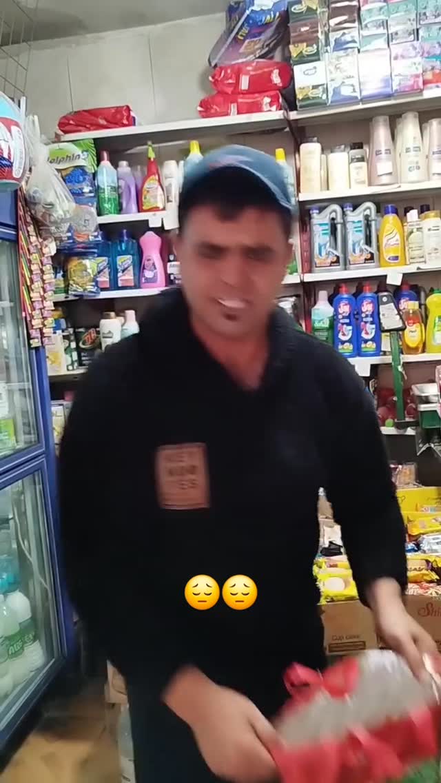  جدید ترین استوری اینستاگرام مختار سائقی