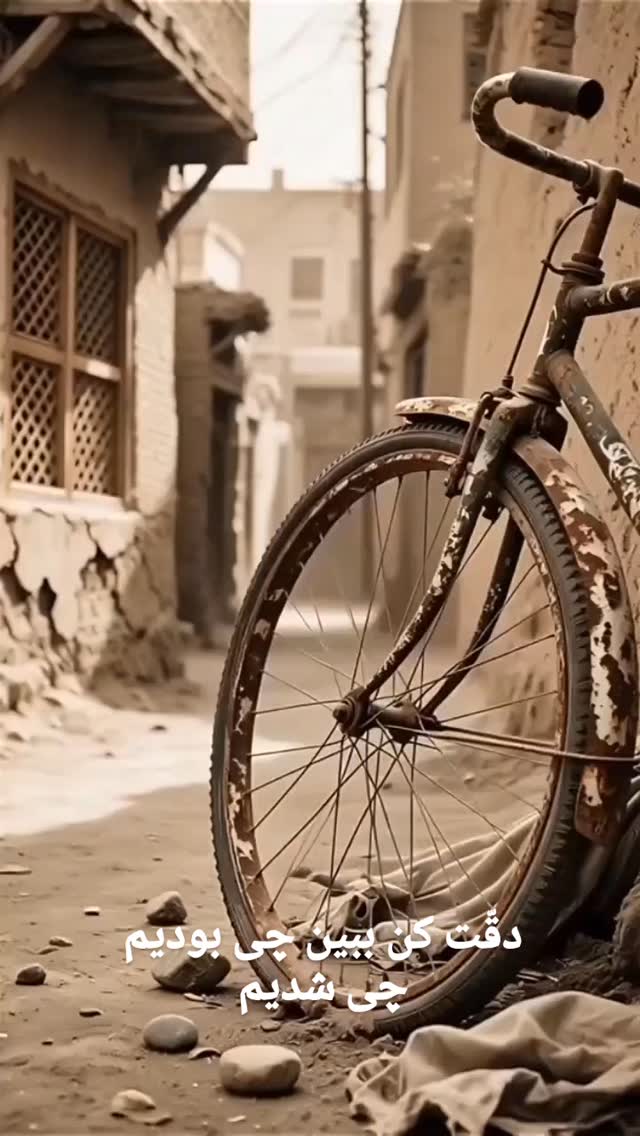  جدید ترین استوری اینستاگرام مختار سائقی