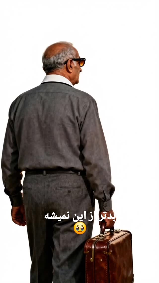  جدید ترین استوری اینستاگرام مختار سائقی