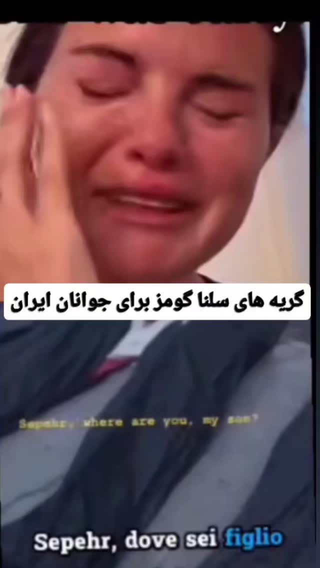  جدید ترین استوری اینستاگرام مختار سائقی